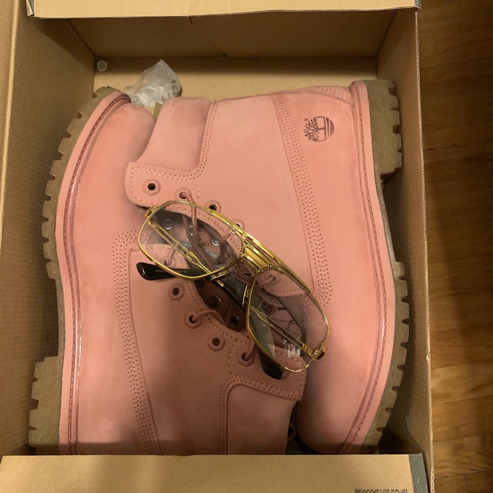 timberlands